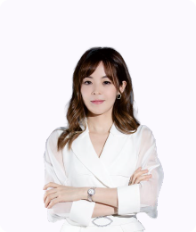 港豐集團(tuán)財稅事業(yè)部經(jīng)理 鄭康婷 Candy